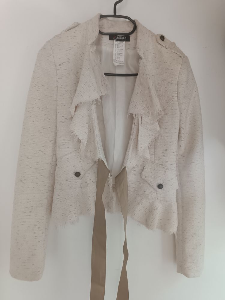 Jolies veste chic 10 L'Ha�-les-Roses (94)
