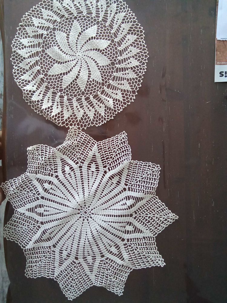 Jolis napperons 12 Toulon (83)