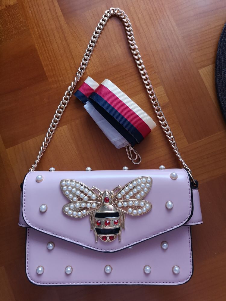 3 jolis sacs femme 110 Le Cannet (06)