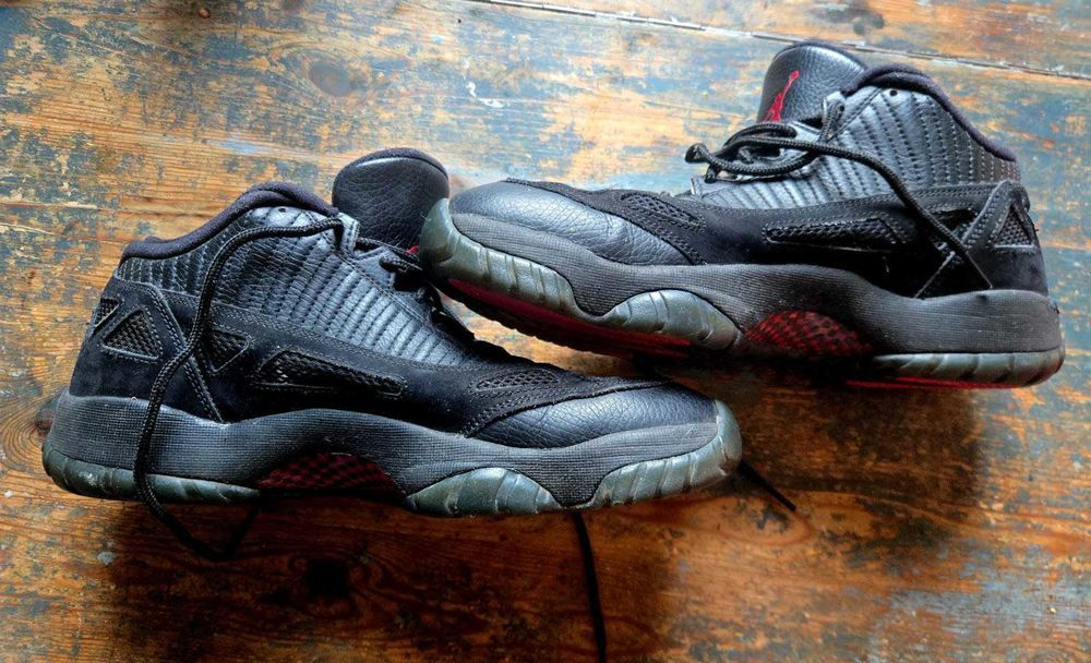 Air+Jordan+11+Low+Arbitre+ IE  65 Dordives (45)