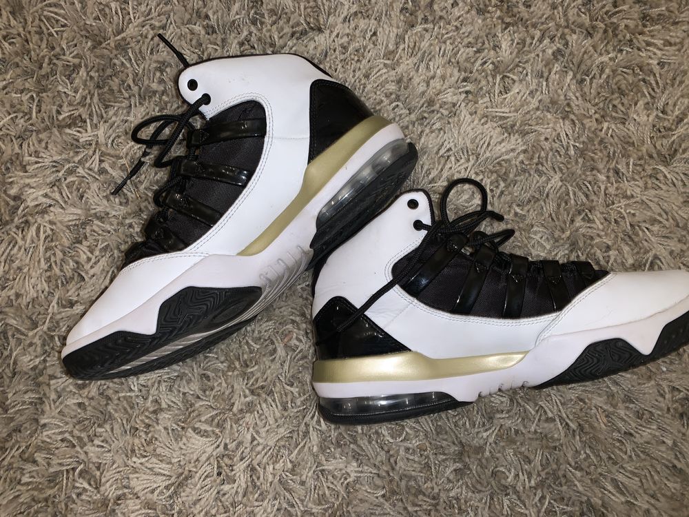 Achetez air jordan aura quasi neuf, annonce vente à Beauvois Achetez air jordan aura quasi neuf, annonce vente à Beauvois