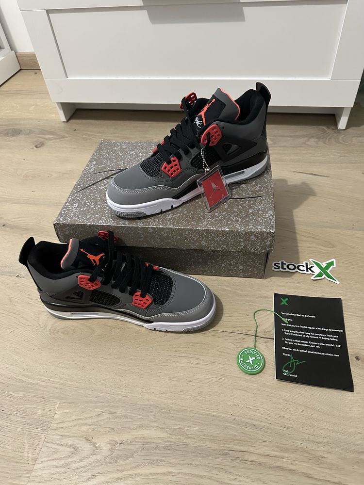 Jordan 4 infrared 165 Blotzheim (68)