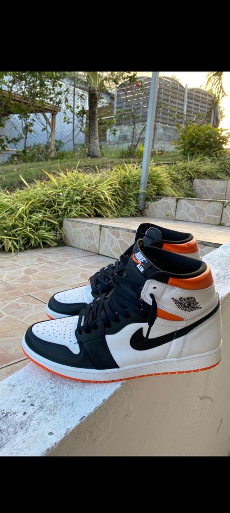 Jordan 1 r�tro high 200 Sainte-Anne (97)