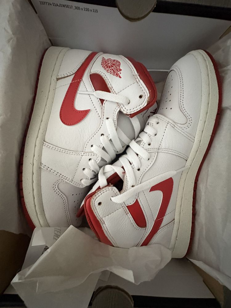 Jordan 1 mid se 80 Mont-Saint-Martin (54)