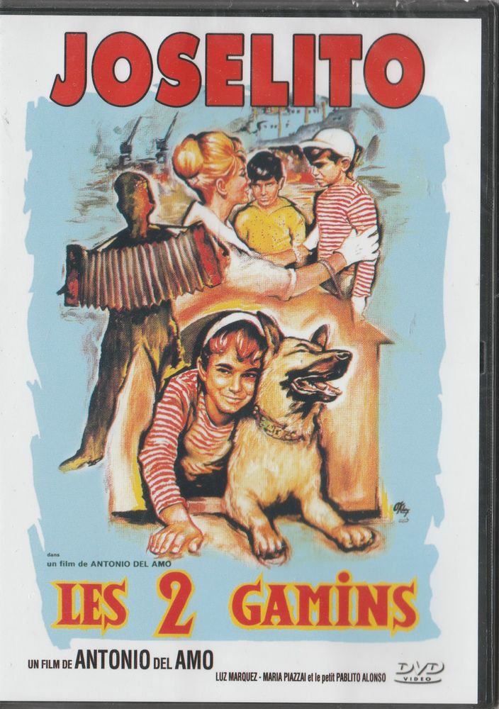 Joselito les 2 gamins 3 Marseille 15 (13)