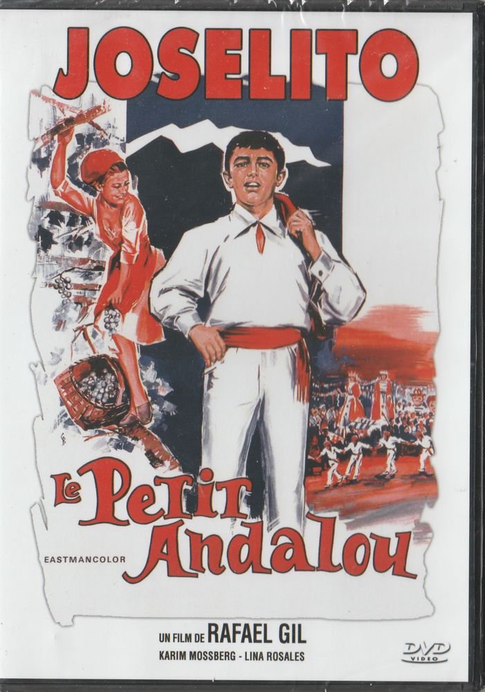 Joselito le petit Andalou 3 Marseille 15 (13)