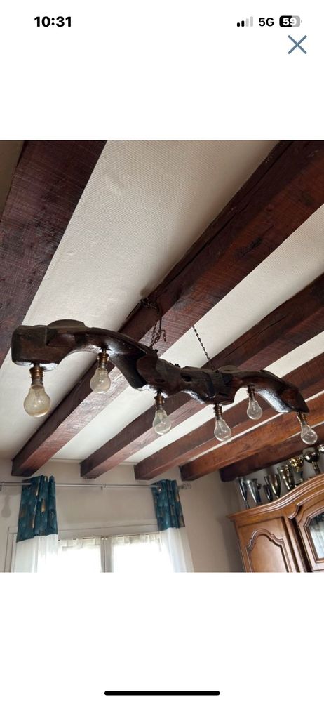 joue de beauf 100 Vaux-le-P�nil (77)