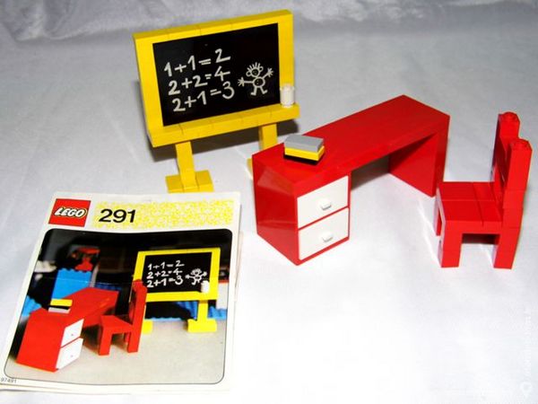 Achetez jouet ancien lego quasi neuf, annonce vente ?� Dunkerque (59) 992734120815