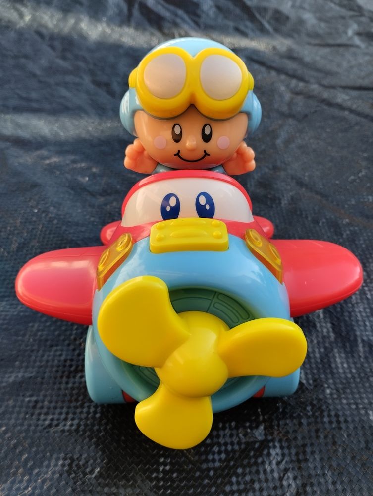 jouet avion 10 Frouard (54)