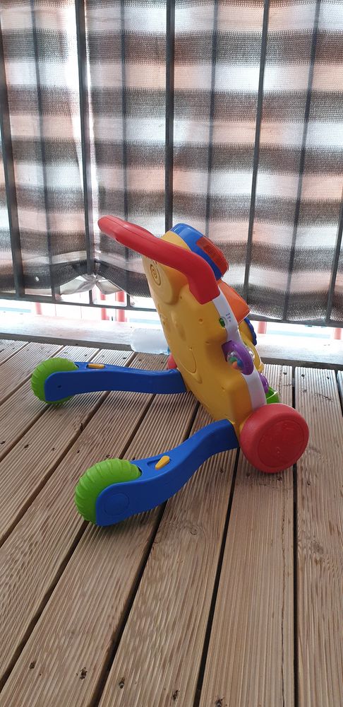 Jouet b�b� +6 mois 10 Toulouse (31)