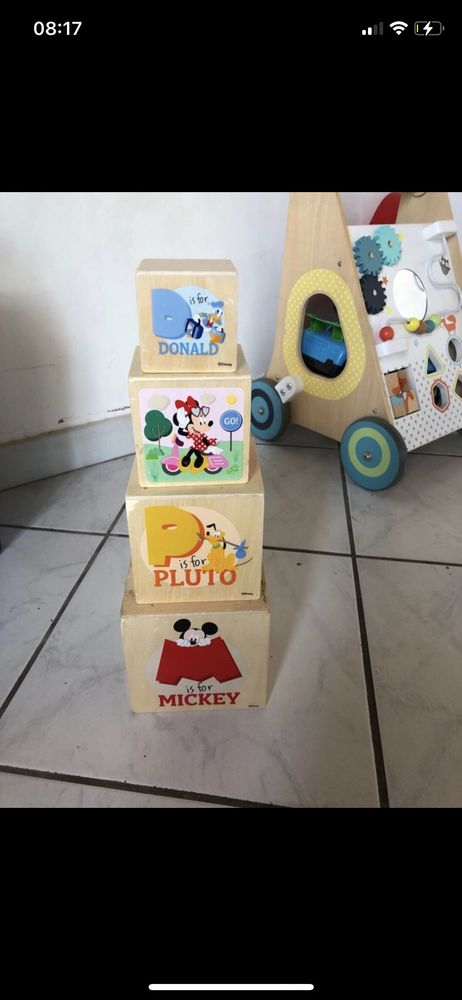 jouet b�b� 10 Moirans (38)