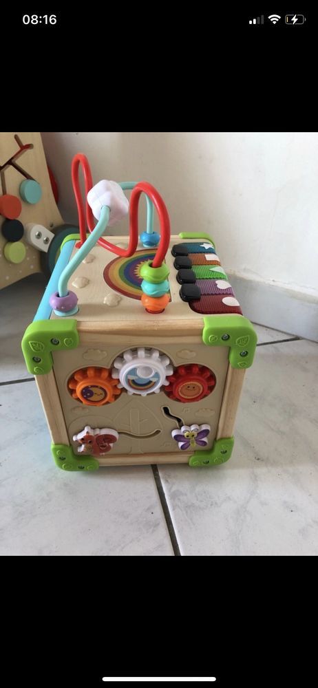 jouet b�b� 20 Moirans (38)