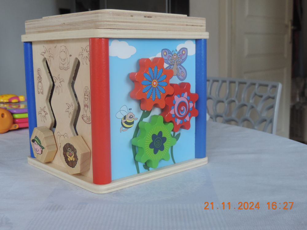 jouet b�b� 8 La Redorte (11)