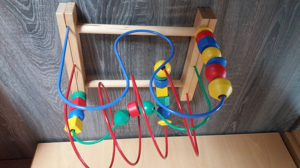 Jouet en bois 10 Nousseviller-Saint-Nabor (57)