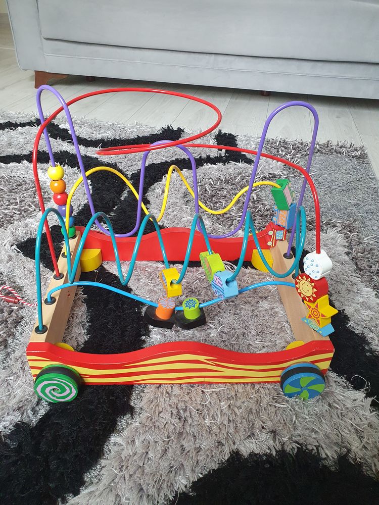 Jouet en bois 10 Vernon (27)