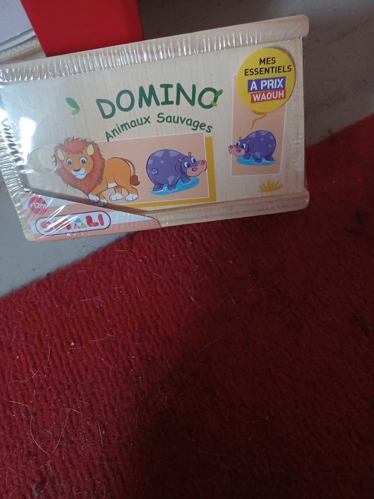 jouet en bois 3 Saint-Nazaire (44)