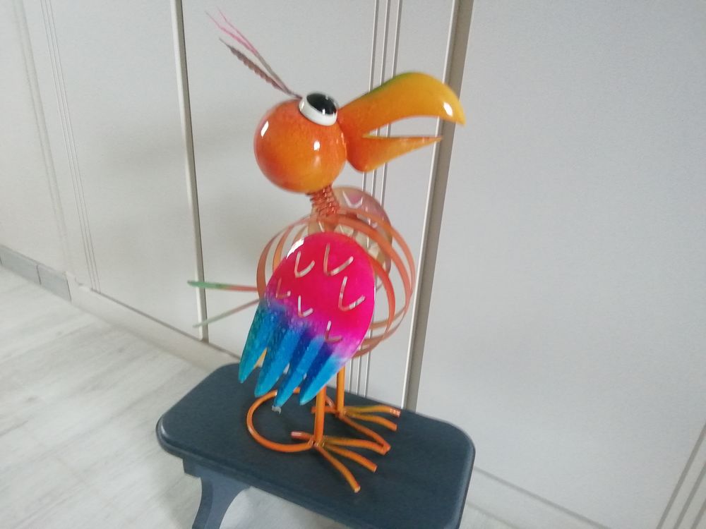 Jouet decoratif 24 Amance (70)