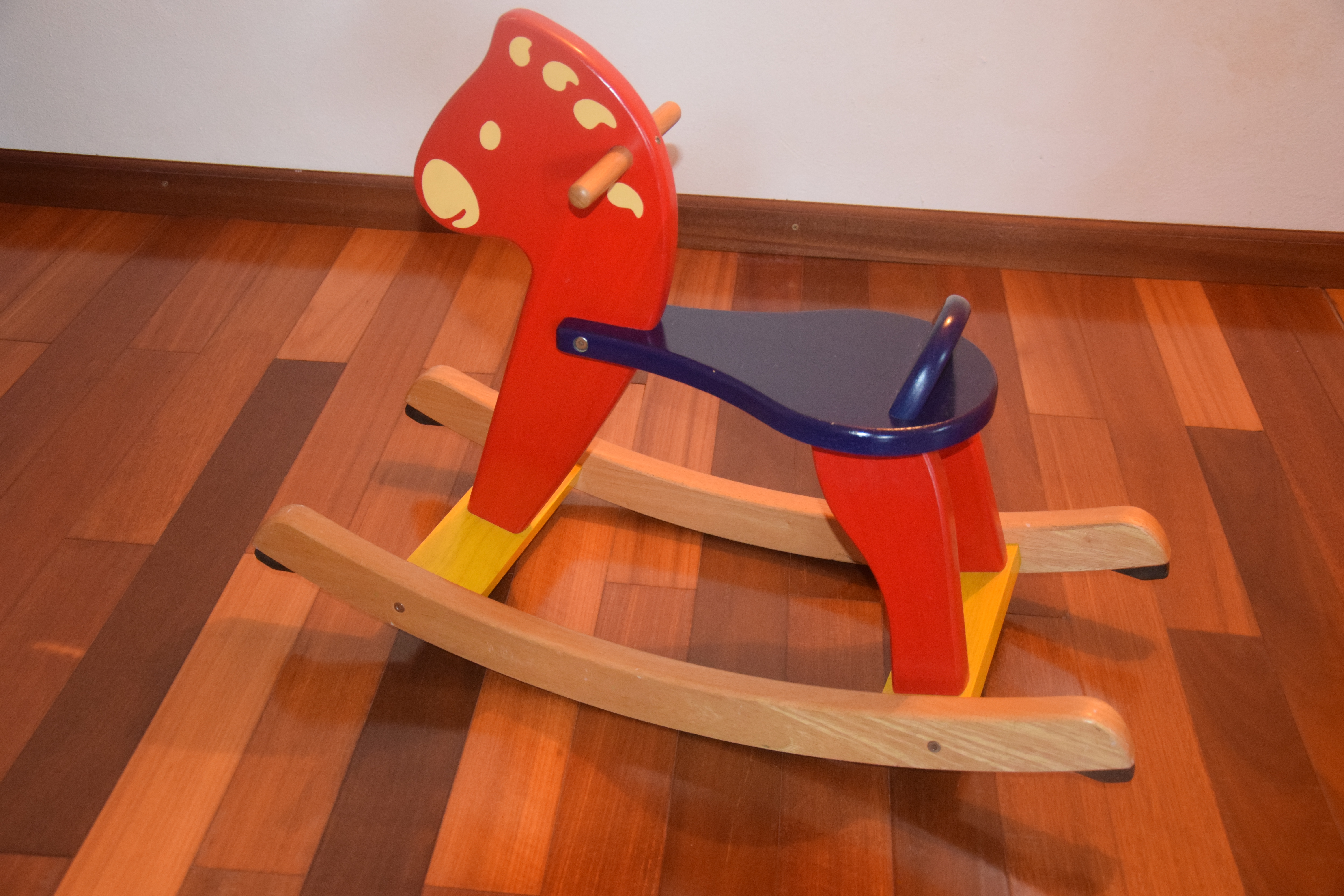 Jouet enfant 90 Saint-Pierre (97)