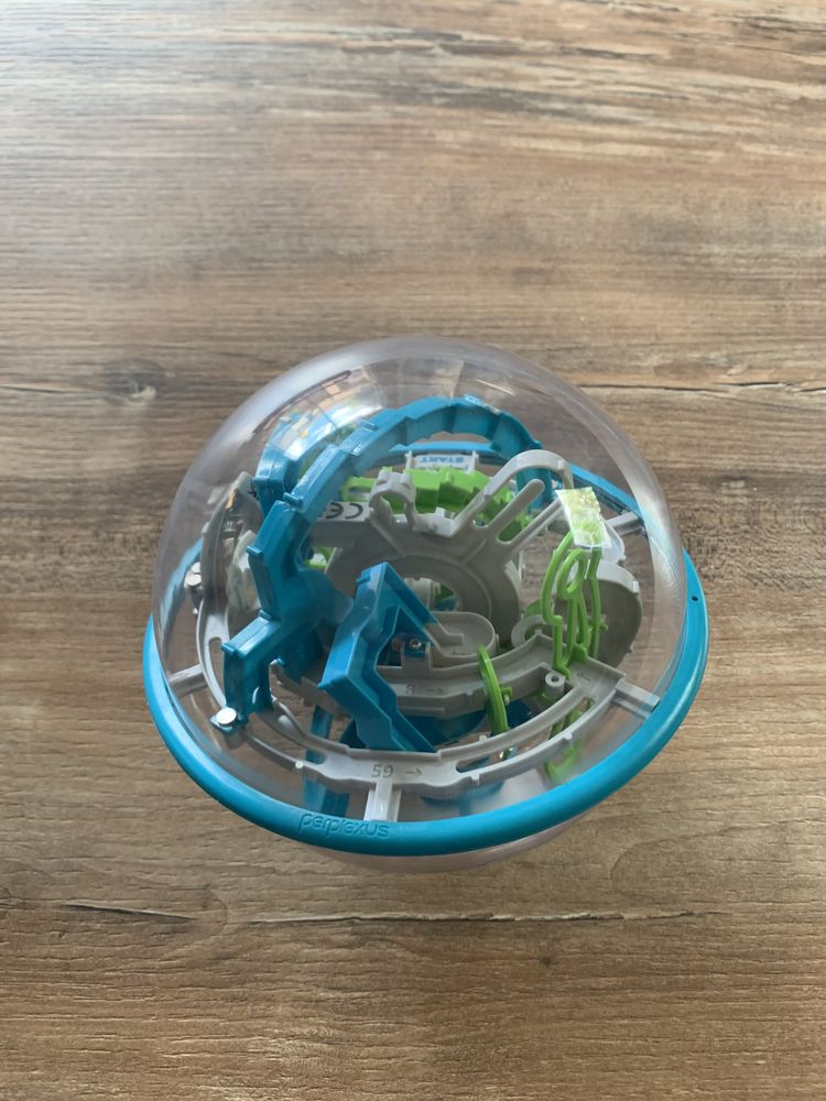 Jouet enfants boule      Perplexus rebel    6 Saleilles (66)