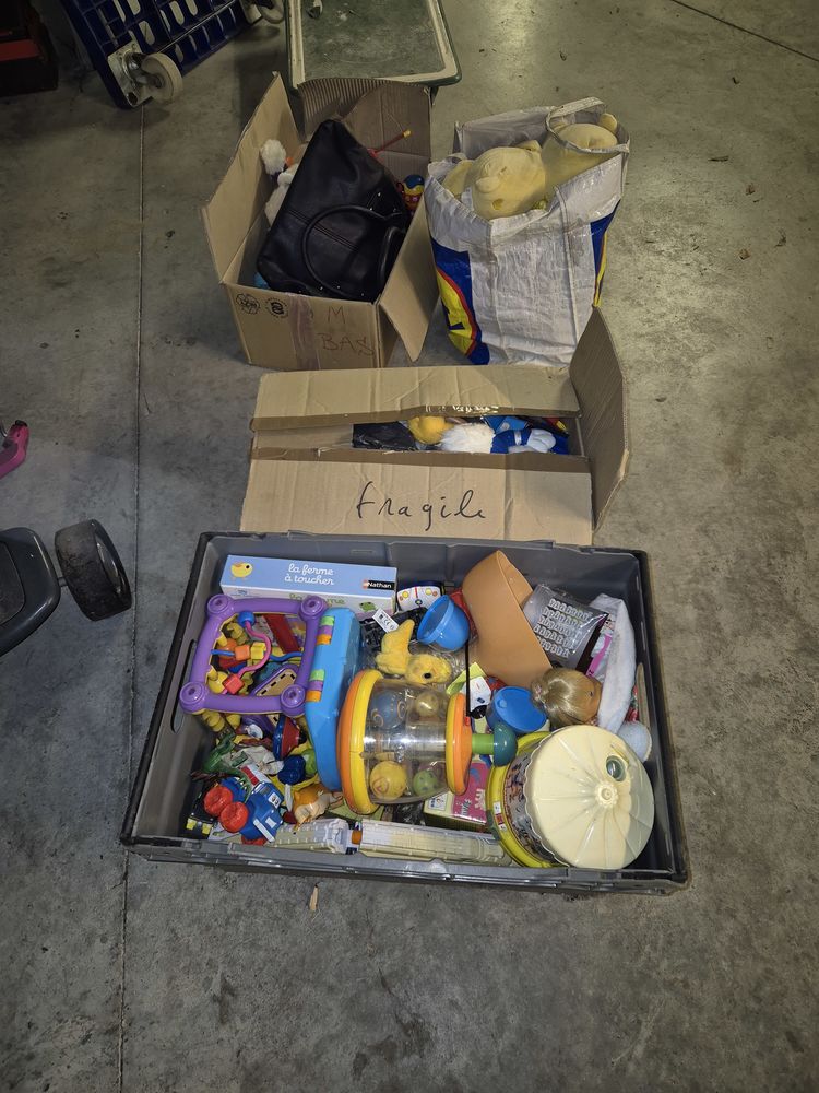 jouet enfants 25 Rillieux-la-Pape (69)