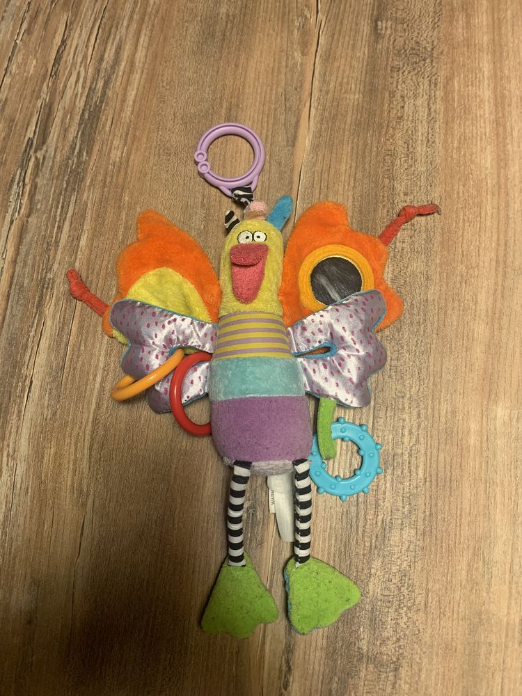 Jouet d' �veil b�b�  Taf toys    Oiseau   3 Saleilles (66)