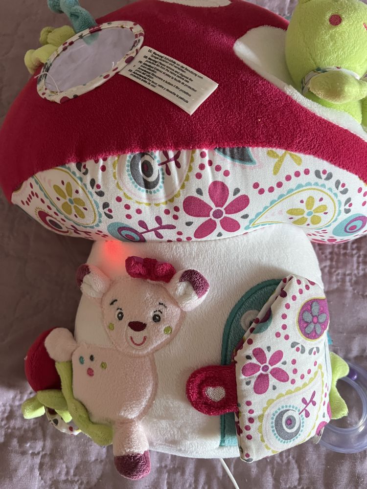 Jouet d �veil musical 20 Decize (58)