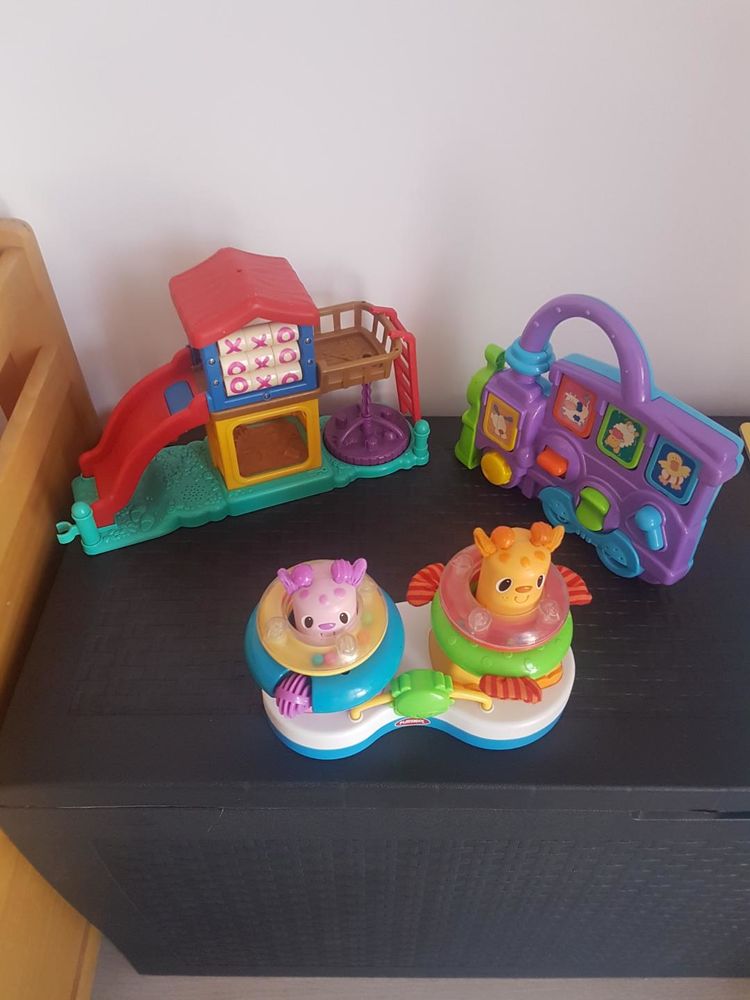 jouet d'�veil 4 Marcoussis (91)