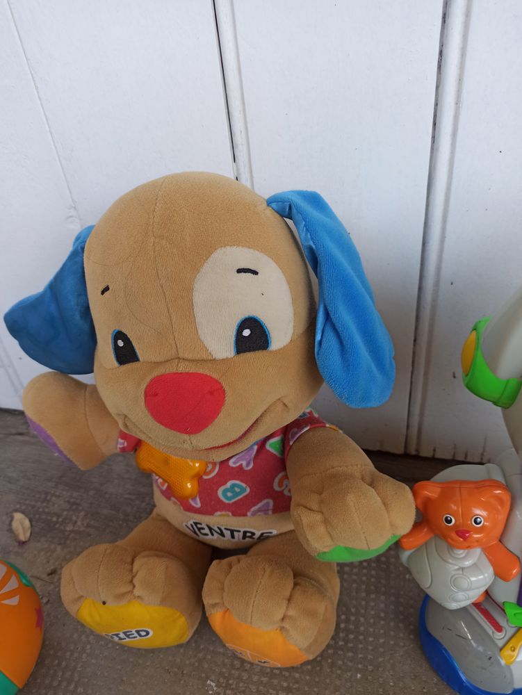 Jouet d'�veil 8 N�mes (30)