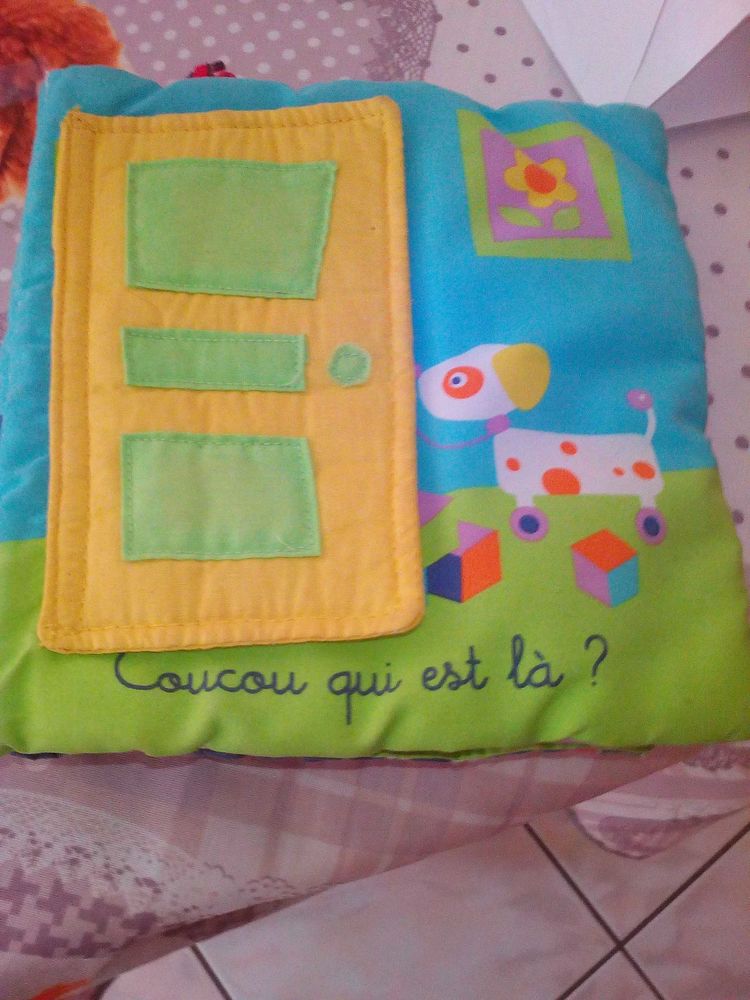 jouet d'�veil 3 Magalas (34)