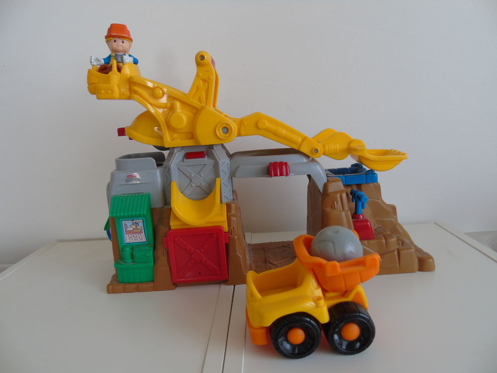 Jouet Little People 10 Masevaux (68)