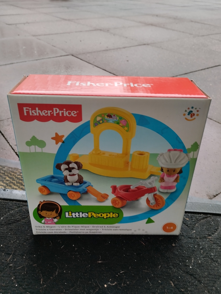 jouet Little People 7 Frouard (54)