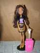 Jouet Mattel Monster High : poupée mannequin Clawdeen Wolf
10 Saint-Pierre-les-tieux (18)