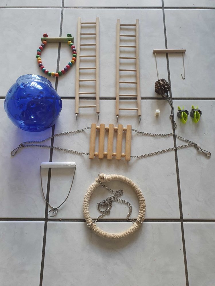 jouet oiseaux 50 Saint-�tienne (42)