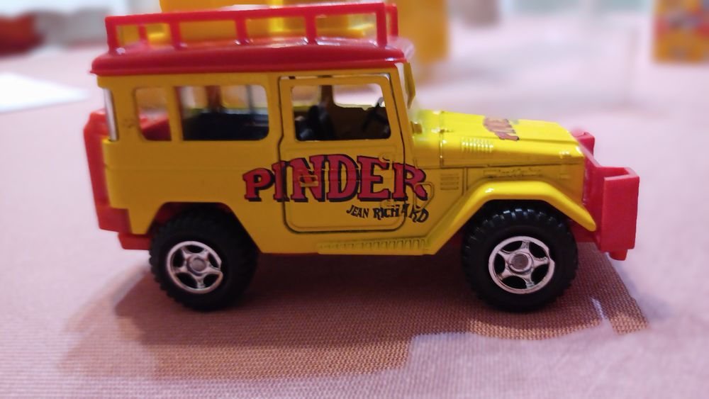 jouet petites voitures 20 Montargis (45)