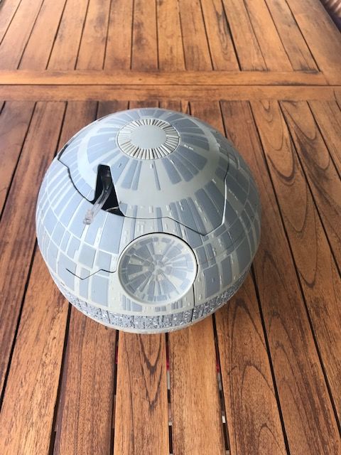 jouet Star Wars 40 Petit-Bourg (97)