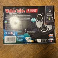 jouet walkie talkie pour enfant buki 30 Paris 20 (75)