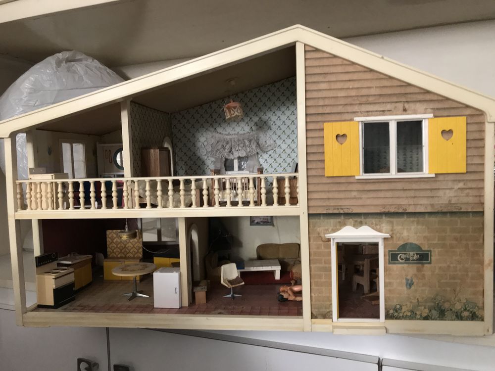 de jouet 20 Le Poin�onnet (36)