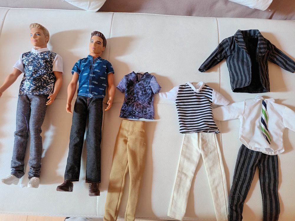 jouet 130 Grandfresnoy (60)