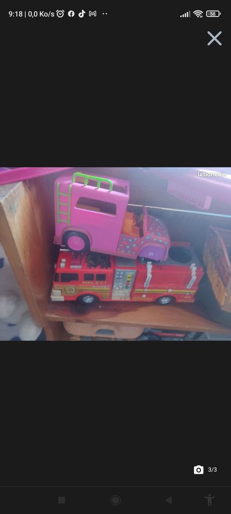 Jouets divers 1 Montreux-Vieux (68)