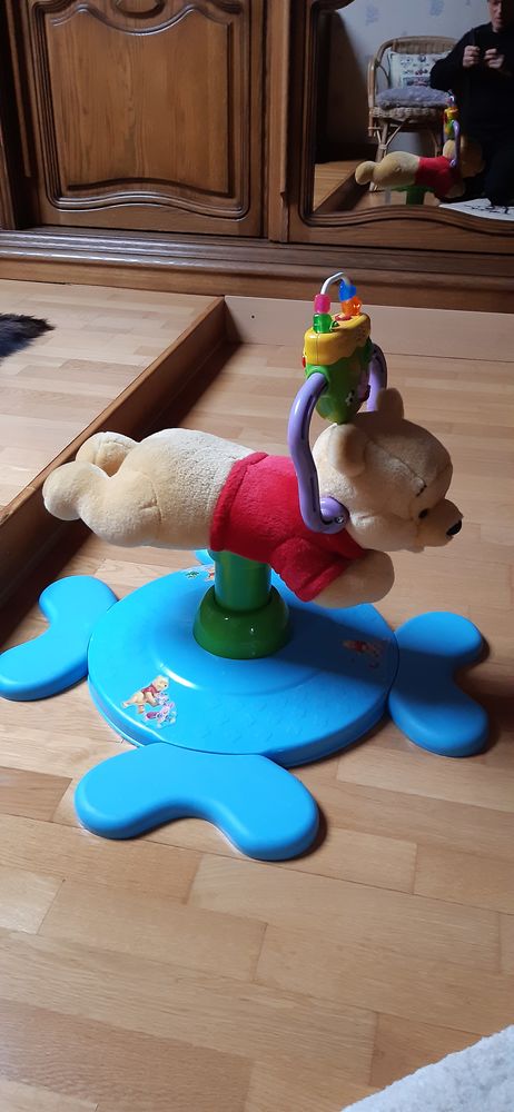 Jouets divers 8 Montm�dy (55)