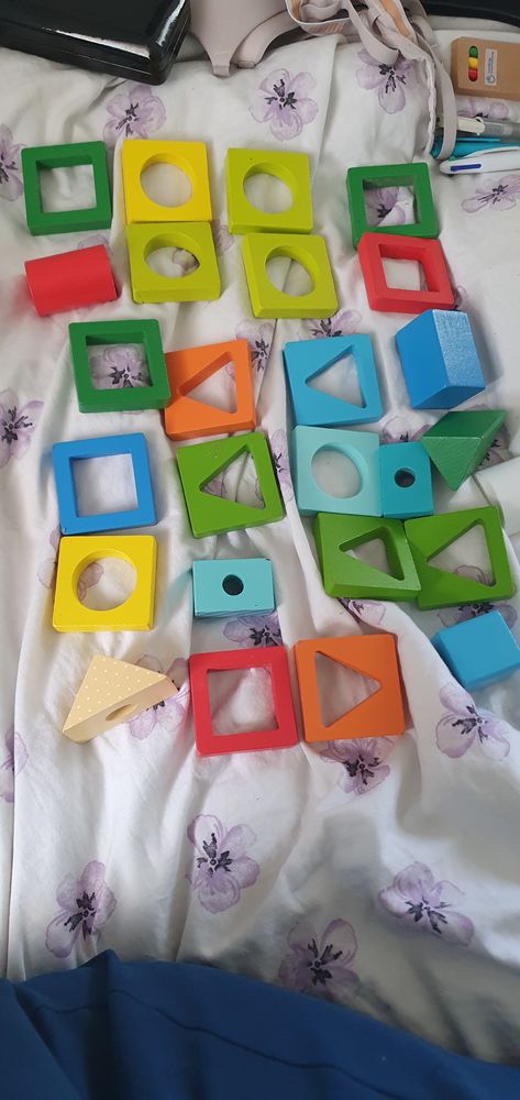 lot de 12 jouets enfant = 25 euros 8 Dax (40)