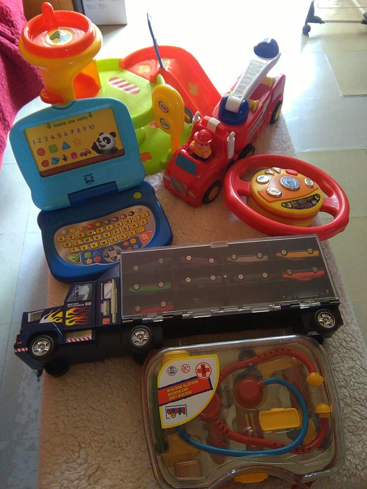 Jouets enfant 2 Dijon (21)