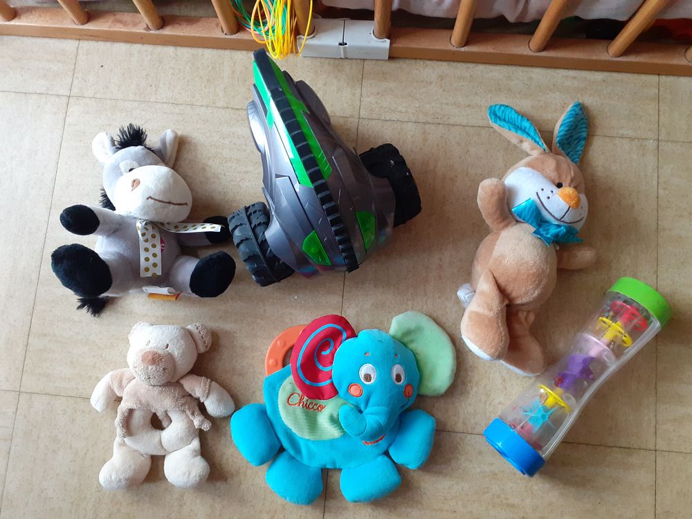 jouets enfants 3 Saint-�gr�ve (38)