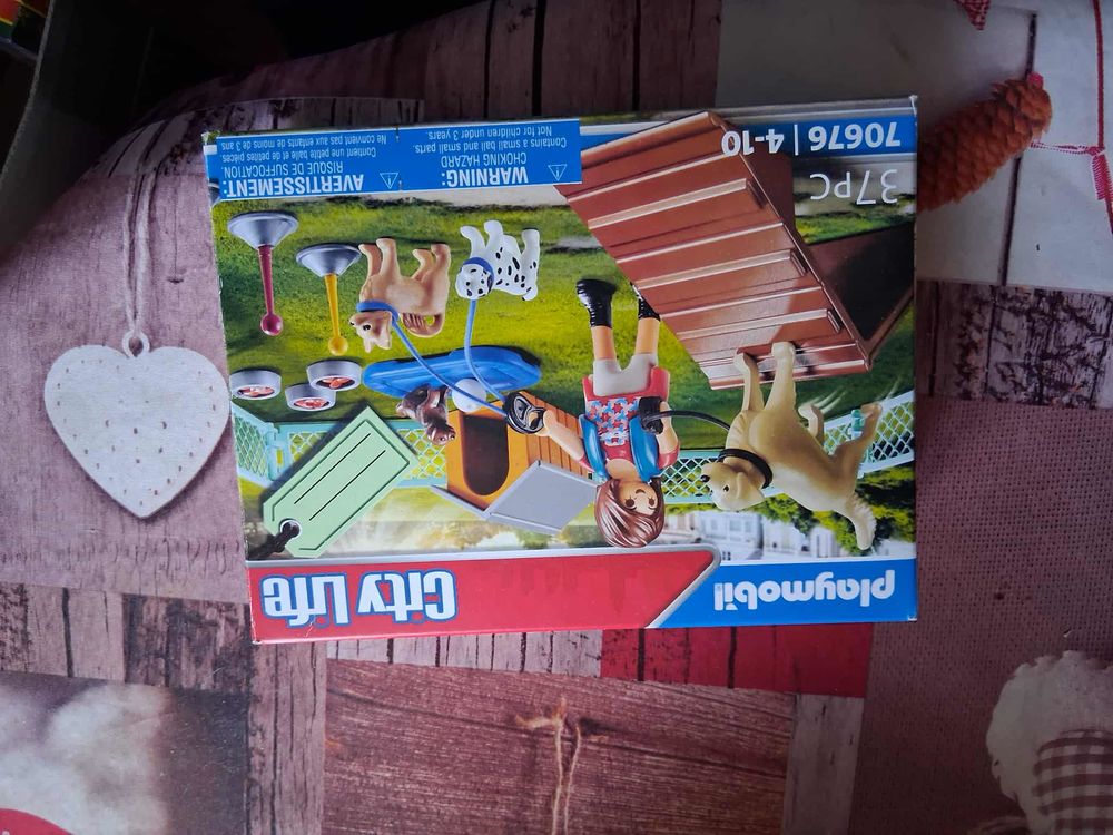 jouets enfants 0 Serquigny (27)