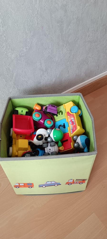 Jouets enfants 5 Merville (59)