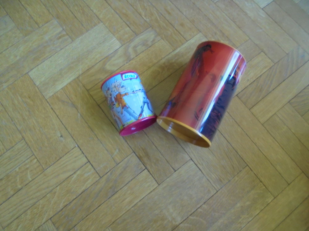 Lot de jouets fille (58) 5 Tours (37)