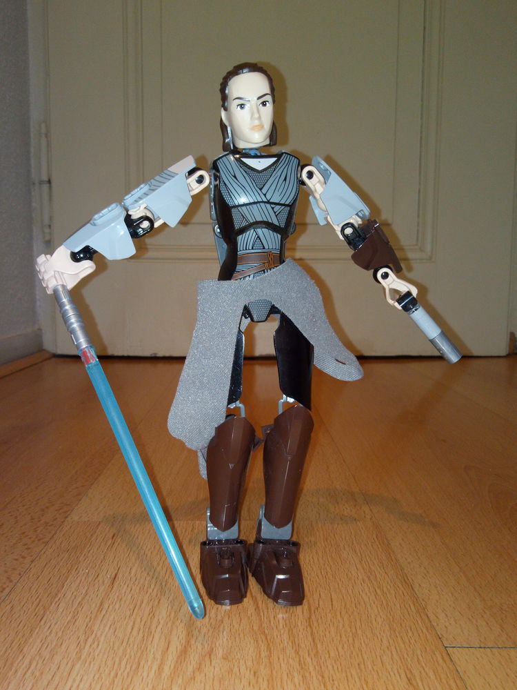 jouets occasion 10 Colmar (68)