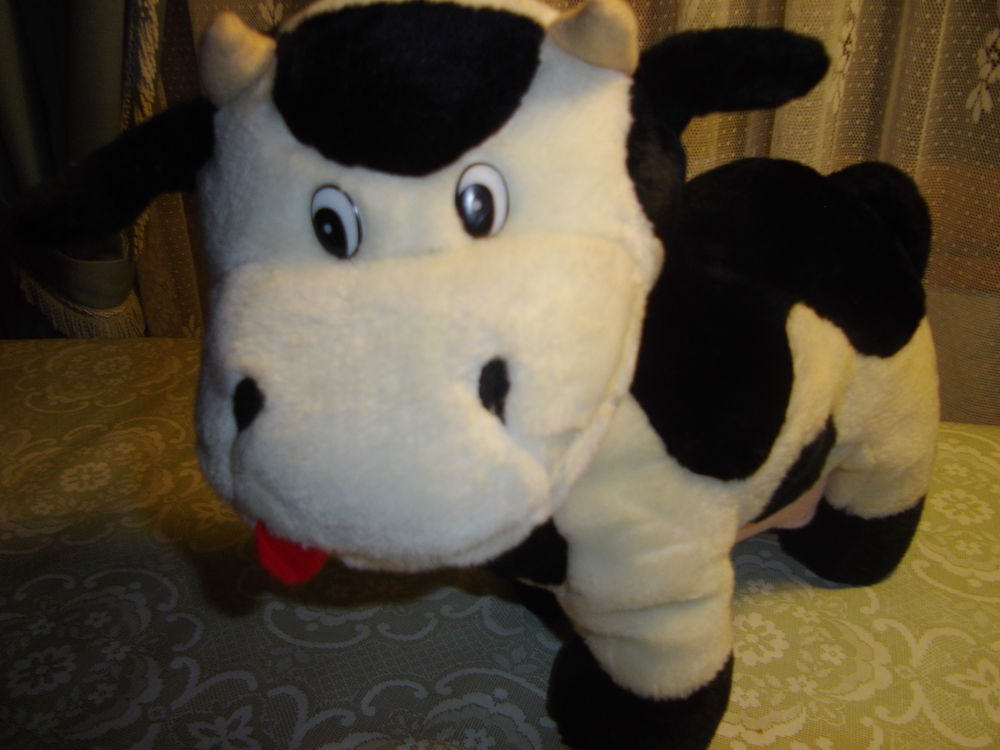 Jouets peluches 10 Ozoir-la-Ferri�re (77)