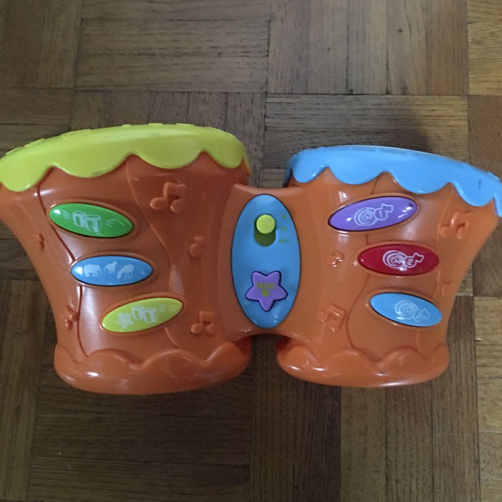 jouets pour b�b� 4 Mandres-les-Roses (94)
