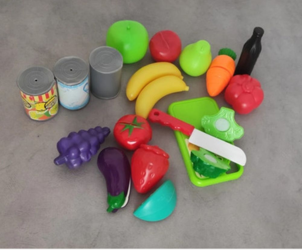 Lot de jouets 10 Schiltigheim (67)